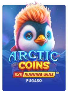 Arctic Coins