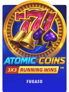 Atomic Coins
