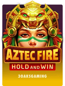 Aztec Fire