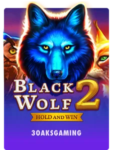 Black Wolf 2