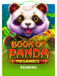 Book of Panda