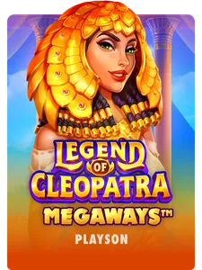 Legend of Cleopatra