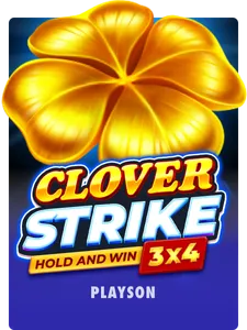 Clover Strike