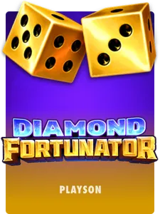 Diamond Fortunator