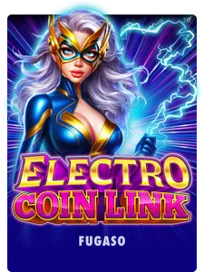 Electro Coin Link