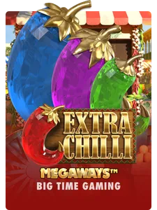 Extra Chilli