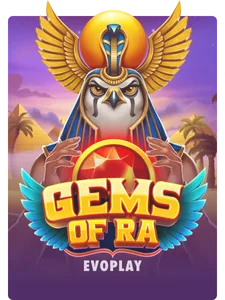 Gems of Ra