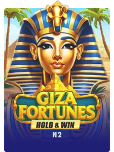 Giza Fortunes