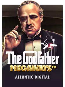 GodFather Megaways