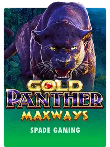 Gold Panther