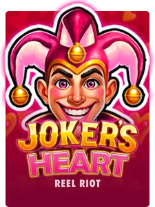 Joker's Heart