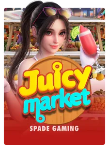 Juicy Market