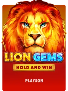 Lion Gems