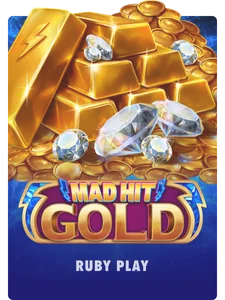 Mad Hit Gold