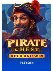Pirate Chest