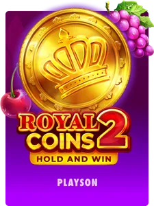 Royal Coins 2