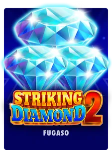 Striking Diamond 2