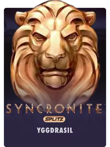 Syncronite Splitz