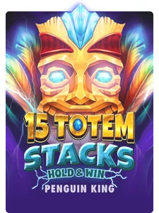 15 Totem Stacks