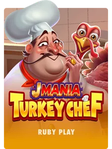 Turkey Chef