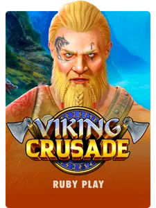 Viking Crusade