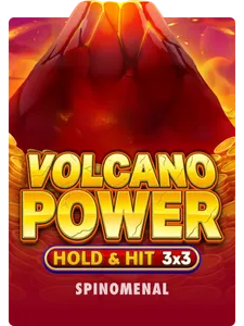 Volcano Power